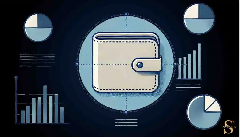 Mon PEA - CAC 40 portefeuille optimisé S'investir