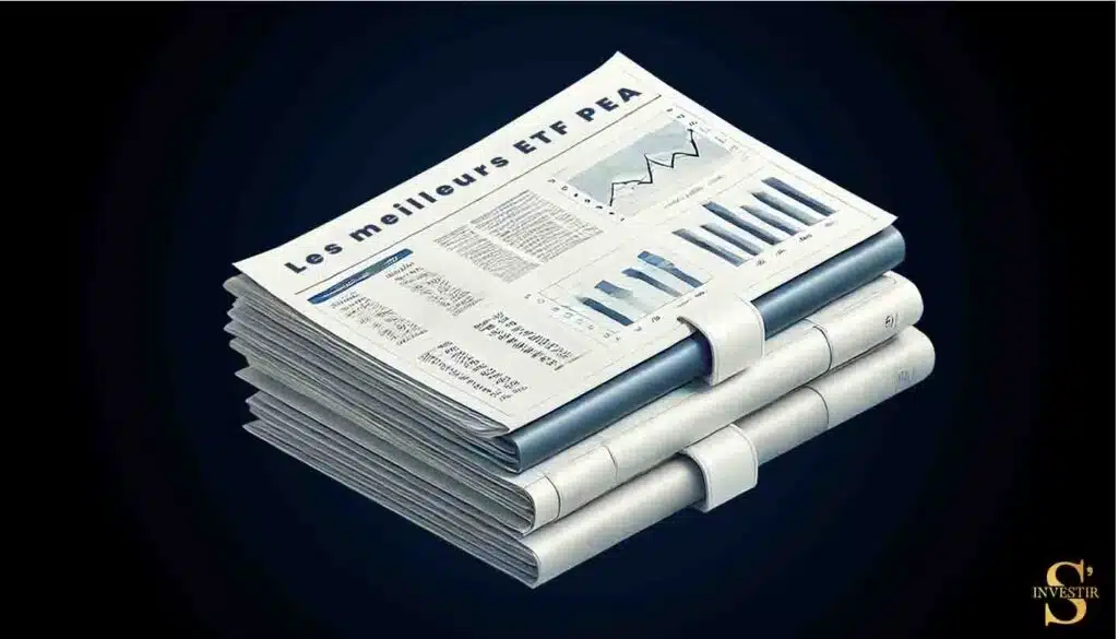 Notre sélection des 15 meilleurs ETF PEA en 2025 1 ETF CAC 40 vs MSCI World