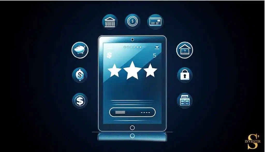 Top 5 des Banques en ligne : mon avis sur les meilleures offres S'investir