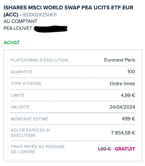 Quel est le meilleur PEA en 2026 ? Comparatif PEA Complet 2 PEA Comparatif