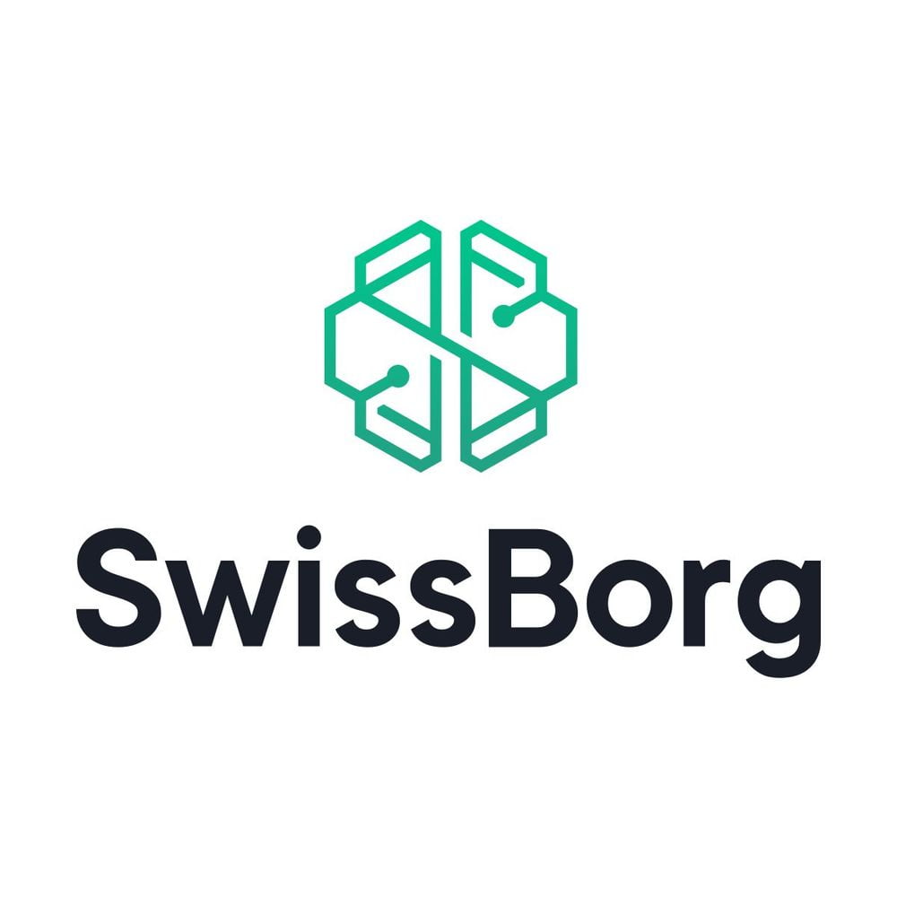 Parrainage Swissborg