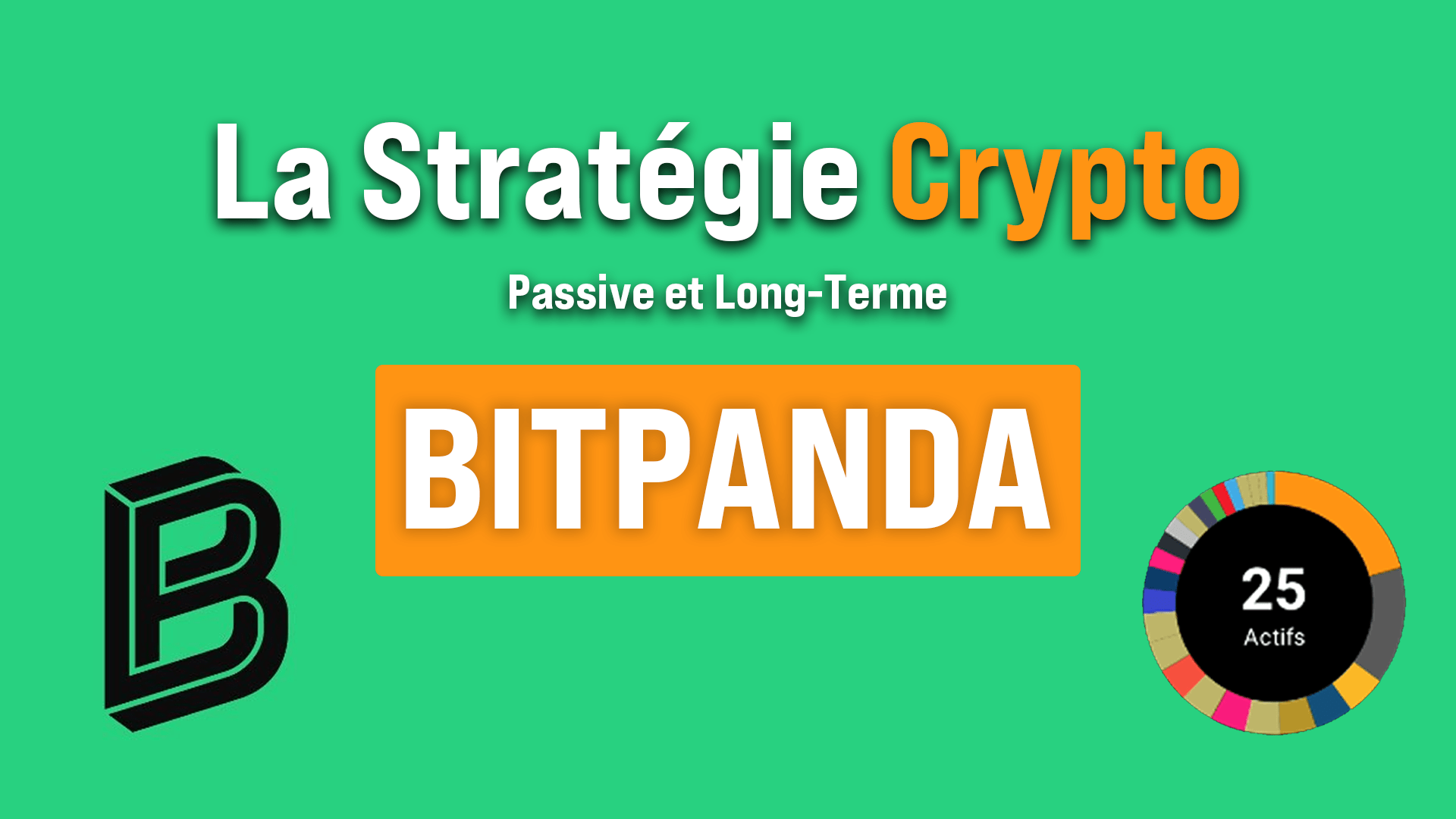 Bitpanda Stratégie Crypto Index