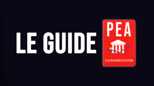 Guide PEA