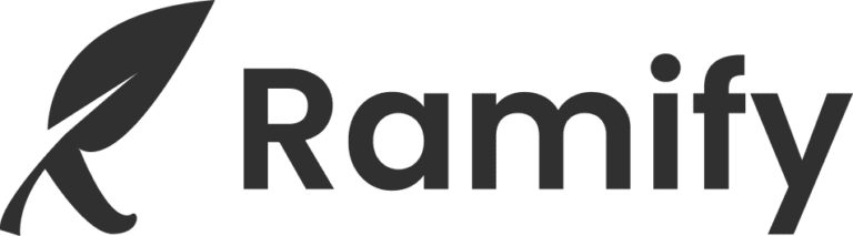 Logo de Ramify