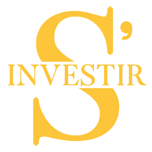 logo S'investir