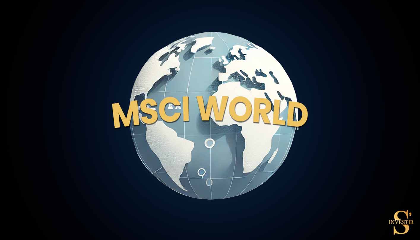 Les meilleurs ETF MSCI World pour bien investir en Bourse