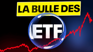 La Bulle des ETF