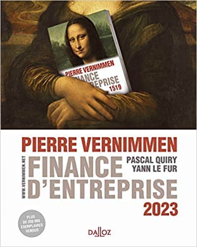 Pierre-vernimmen-finance-entreprise-livre
