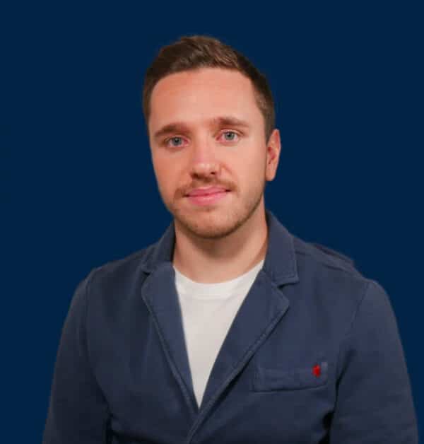 À Propos Matthieu Louvet S