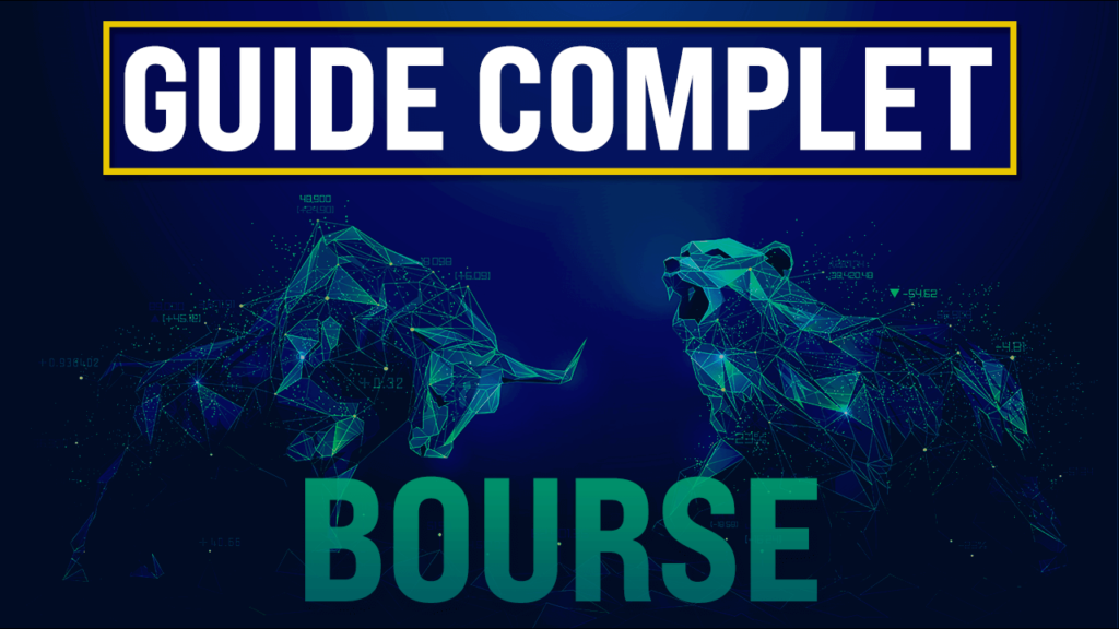 Guide Bourse