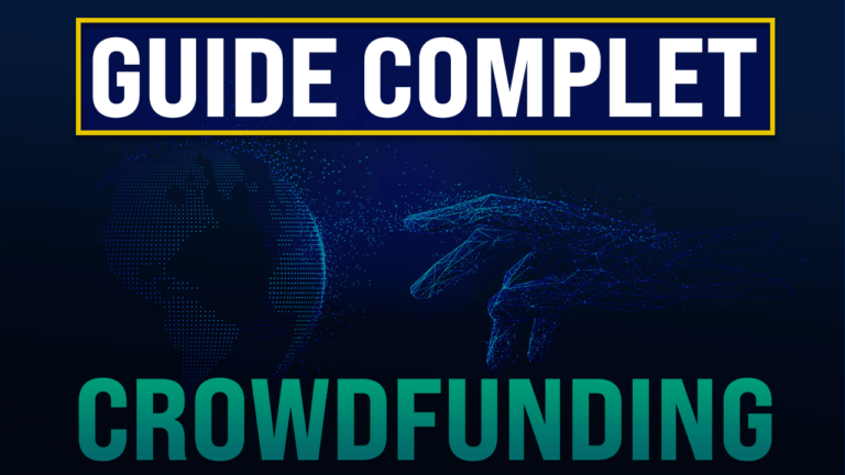 Guide Crowdfunding, Crowdfunding immobilier