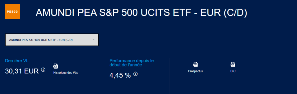 Amundi-PE-500-ETF-UCITS-Exemple
