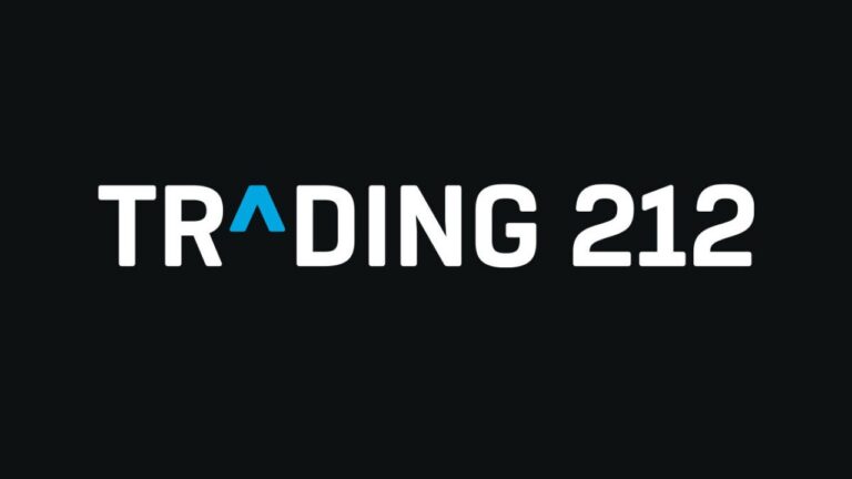 Parrainage Trading 212 (t212)