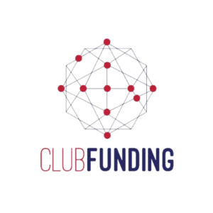 Parrainage Clubfunding Logo