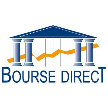 Logo de Bourse Direct