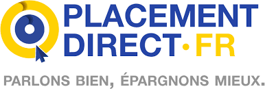 Logo de Placement Direct