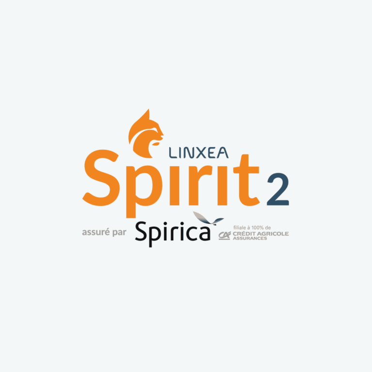 Logo de Linxea Spirit 2