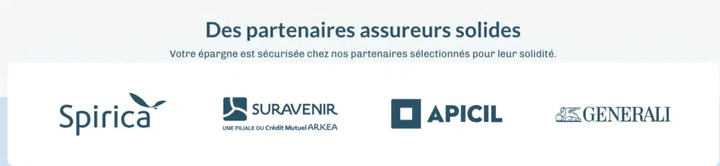 Partenaire Linxea