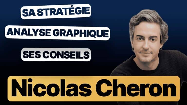 Interview - Les Secrets de Nicolas Chéron