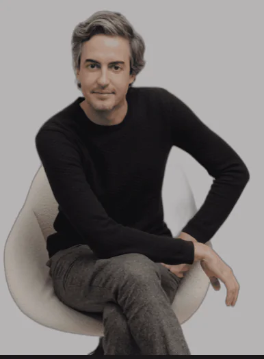 Nicolas Chéron