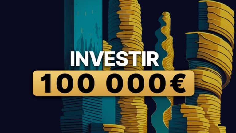 Investir 100 000 euros et plus S'investir