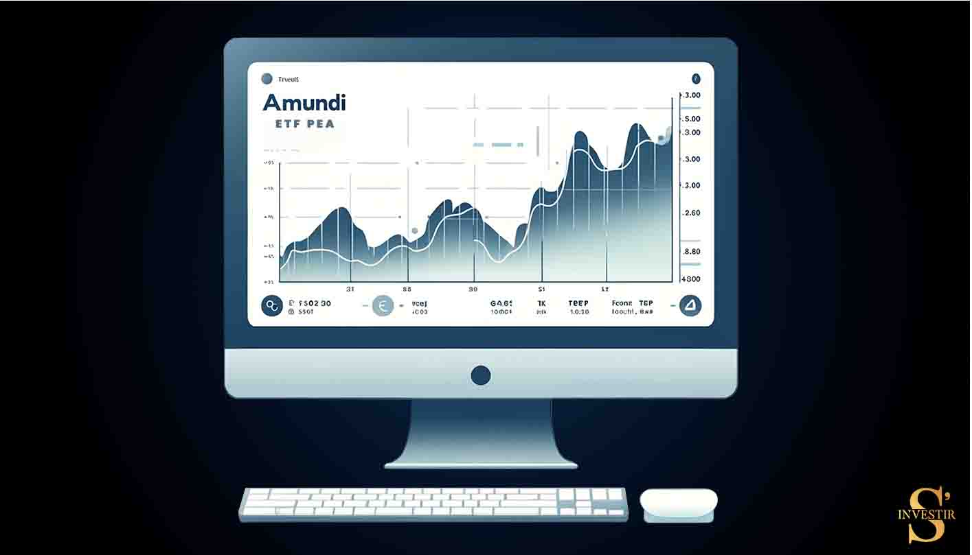 Amundi Bouleverse ses ETF PEA voici ce qui Change