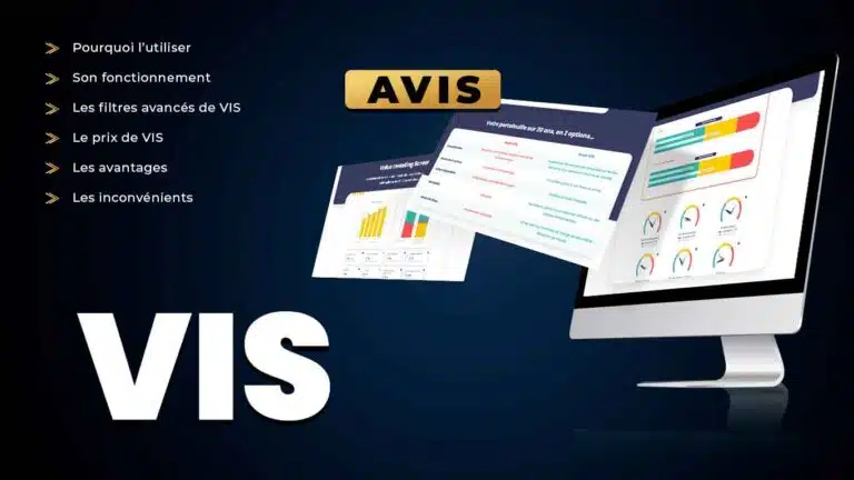 Avis Value Investing Screener S'investir