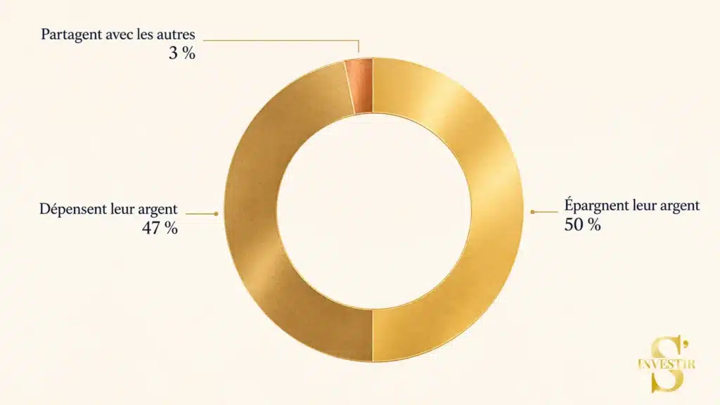 Le guide de l’éducation financière pour les enfants 2 Gestion argent de poche