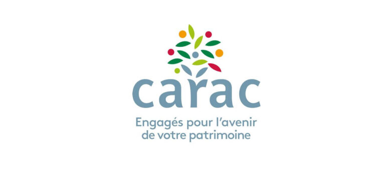 Logo de Carac