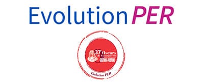 Logo d'Evolution PER