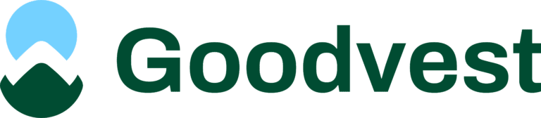 Logo de Goodvest