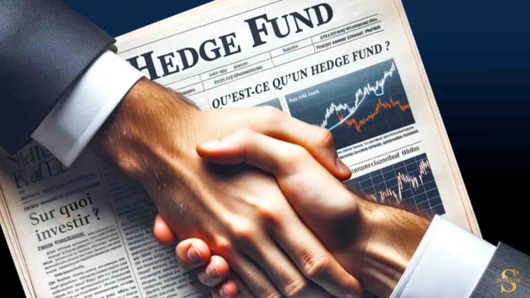 Investir en hedge fund (fonctionnement, risques) S'investir