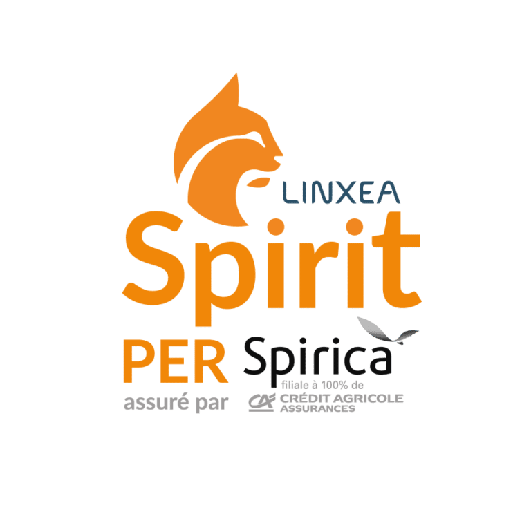 Logo de Linxea Spirit PER