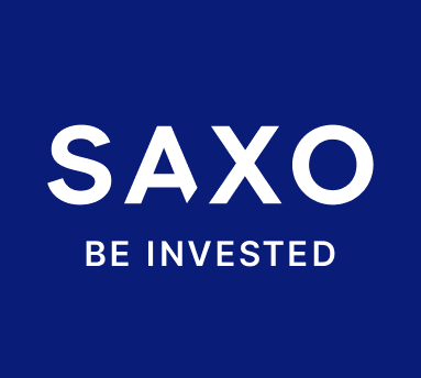 Logo Saxo Banque
