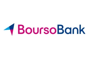 Logo BoursoBank