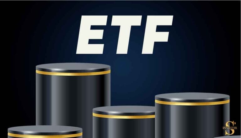 Top 5 des ETF pour débutant S'investir