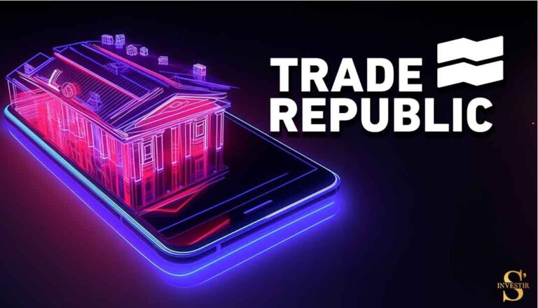 Trade Republic devient une banque Ce que cela change pour les investisseurs