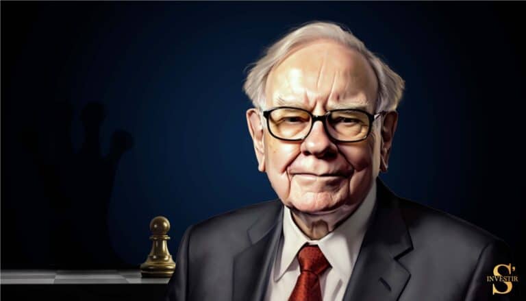 La vérité sur le portefeuille de Warren Buffett S'investir