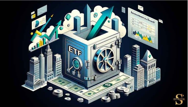 Qu’est-ce qu’un ETF capitalisant ? S'investir