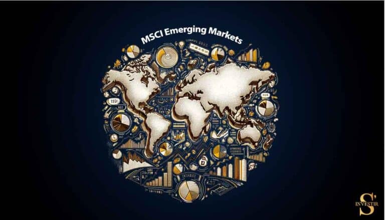 Qu’est-ce que l’indice MSCI Emerging Markets ? S'investir