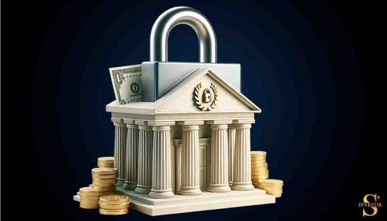 Votre argent est-il sécurisé en banque ? Interview de Thierry Dissaux (FGDR) S'investir