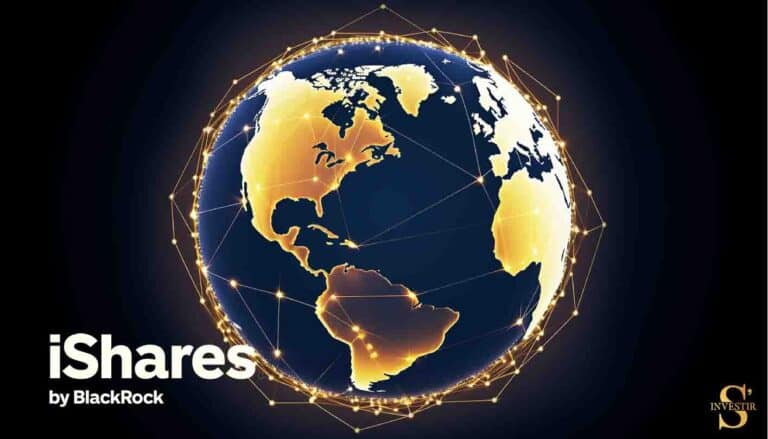 iShares (Blackrock) - ETF Monde Capitalisant sur PEA S'investir