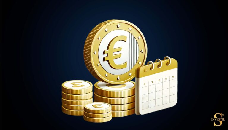 Combien rapportent 300 000 euros placés par mois ?