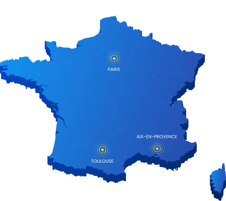 img localisation map