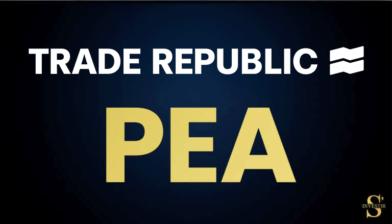PEA Trade Republic