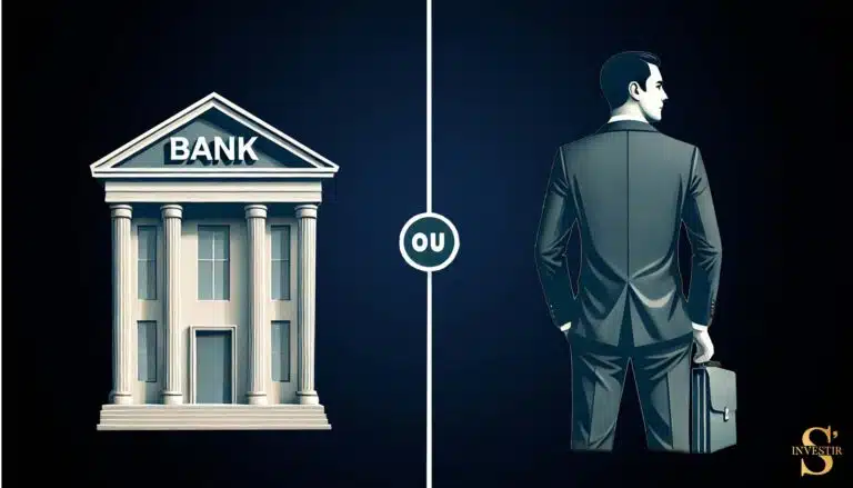 Banque Privée ou Gestion de Patrimoine : Quelle Solution ?