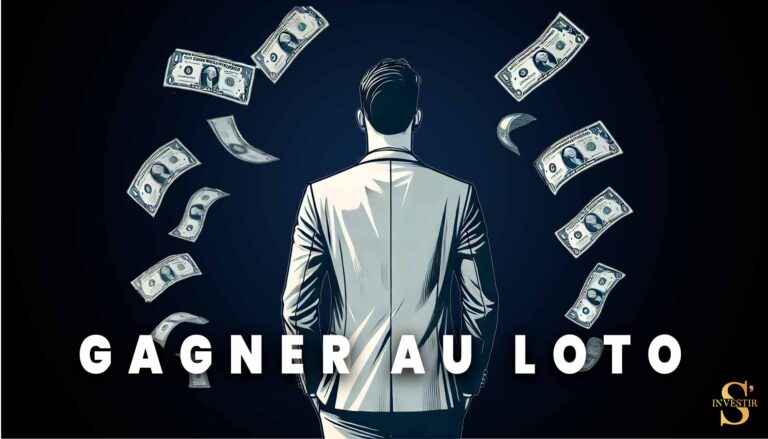 Gagnant du loto : que faire de son argent ?