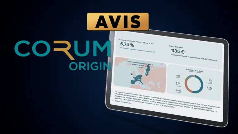 Corum Origin Avis : tout ce qu’il faut savoir avant d’investir