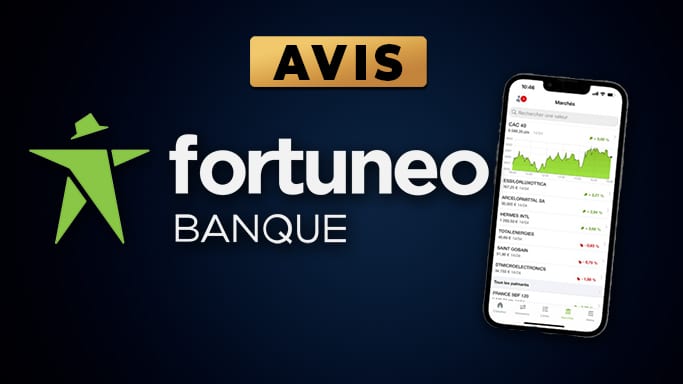PEA Fortuneo : Faut-il vraiment l’ouvrir pour investir en Bourse ?