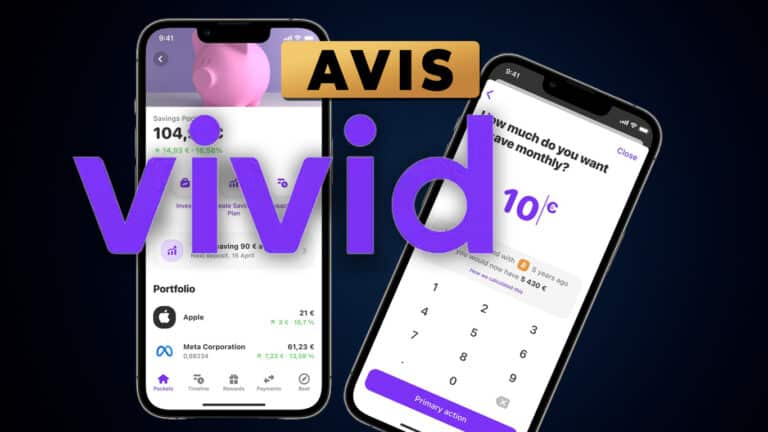 avis vivid